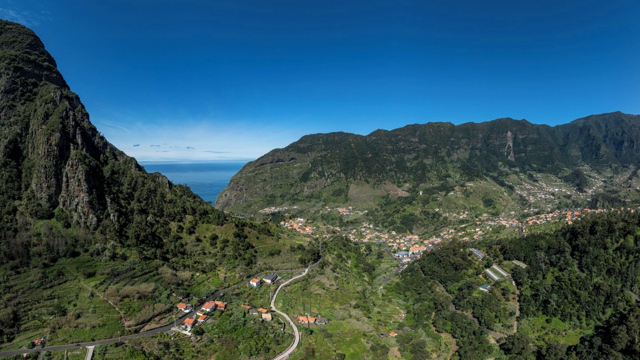Photo of Outdoor in Sao Vicente