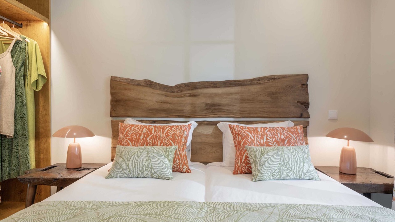 Photo of Bedroom in Sao Vicente