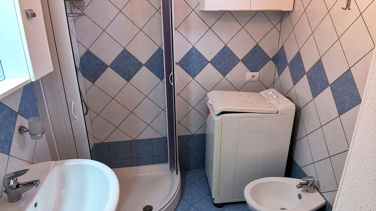 Photo of Bathroom in Cuglieri