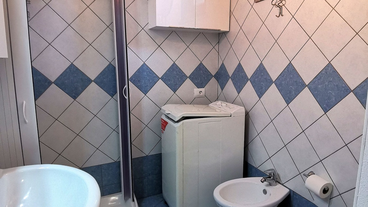 Photo of Bathroom in Cuglieri