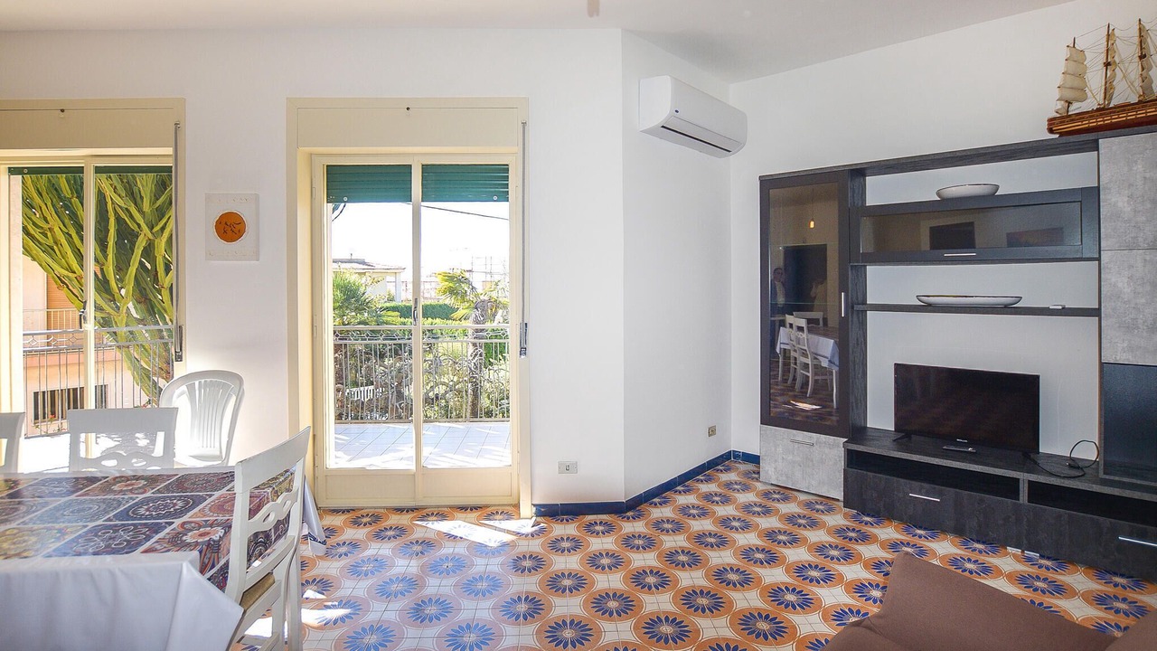 Photo of Bedroom in Marina di Modica