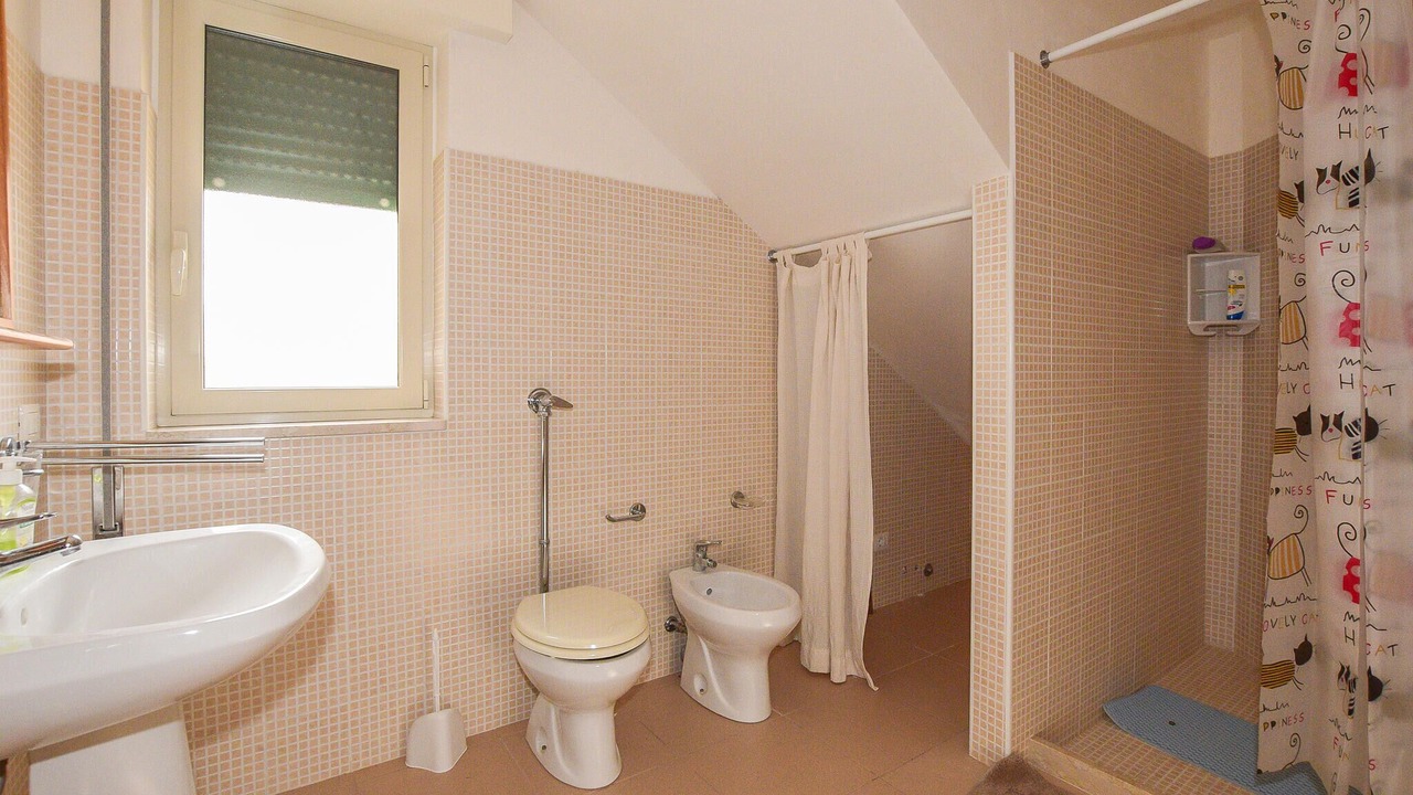 Photo of Bathroom in Marina di Modica