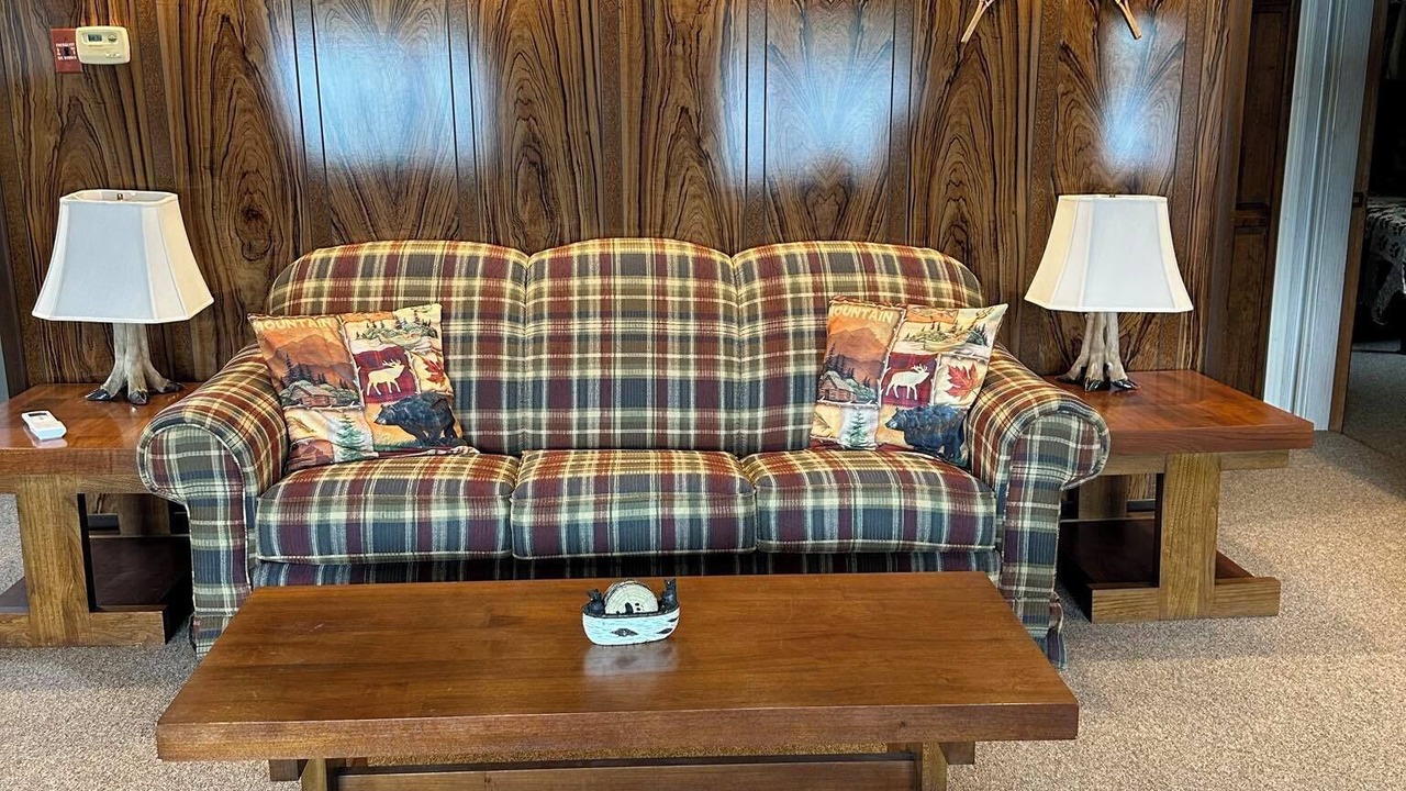 Photo of Livingroom in Sinclair