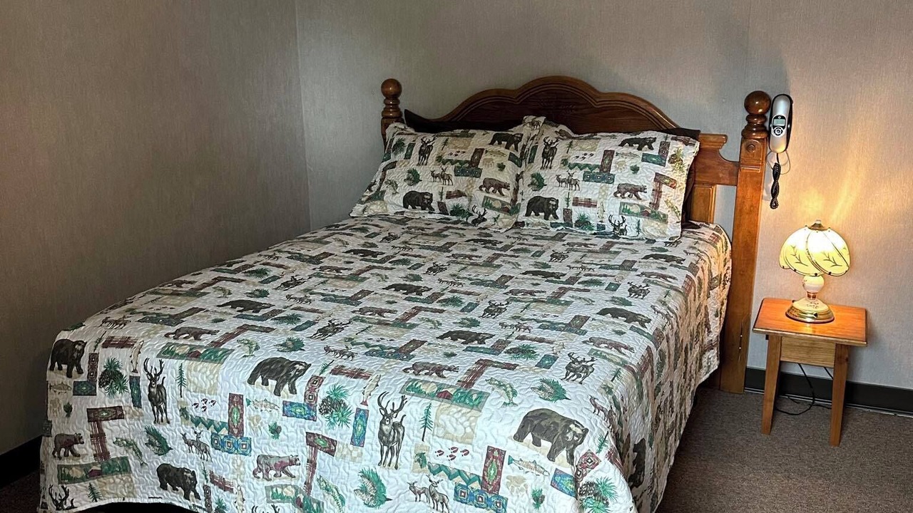 Photo of Bedroom in Sinclair