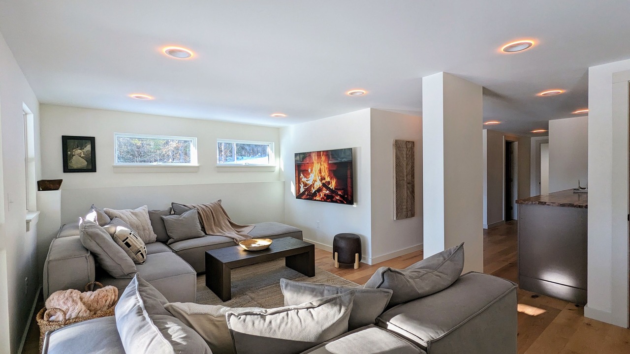Photo of Livingroom in Bethel