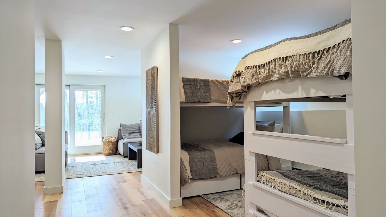 Photo of Bedroom in Bethel
