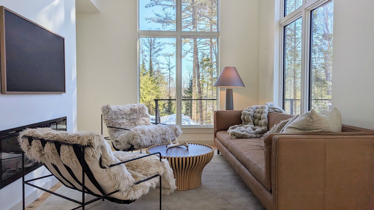 Photo of Livingroom in Bethel