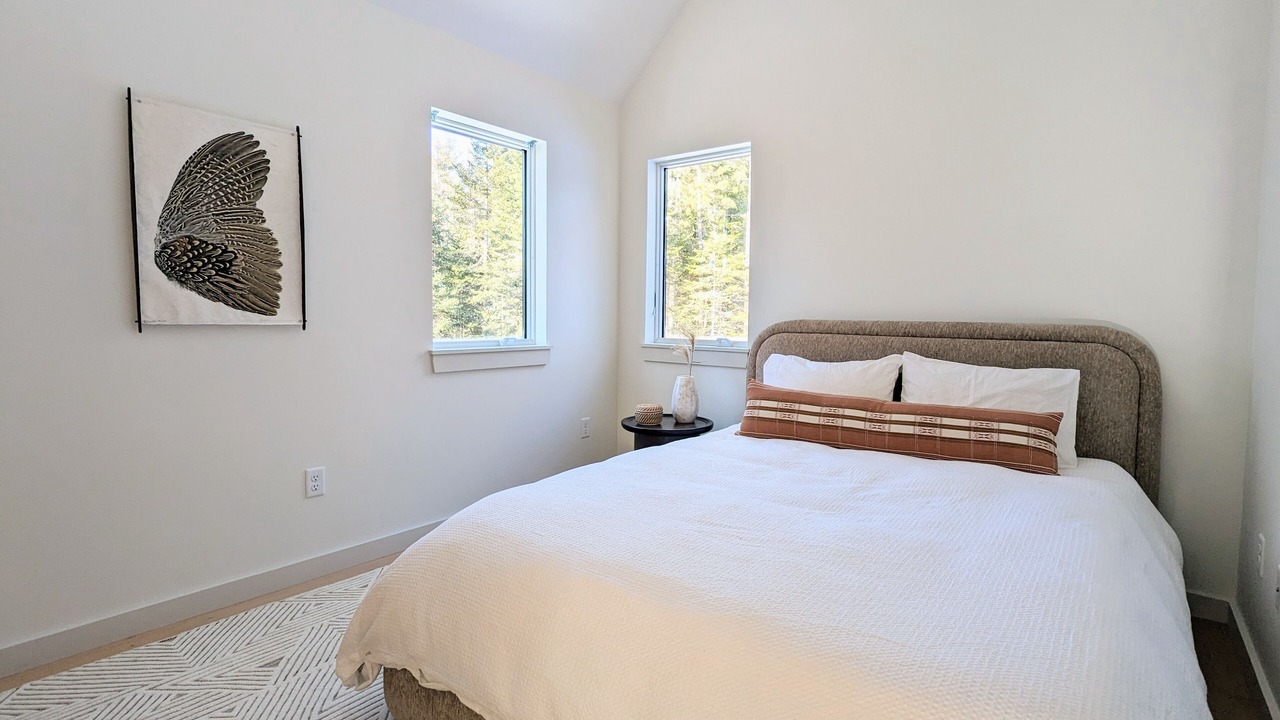 Photo of Bedroom in Bethel