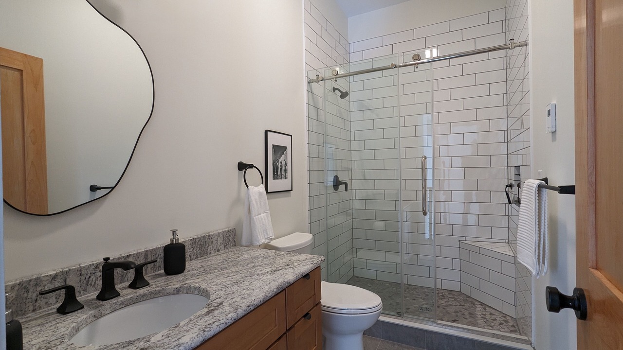 Photo of Bathroom in Bethel