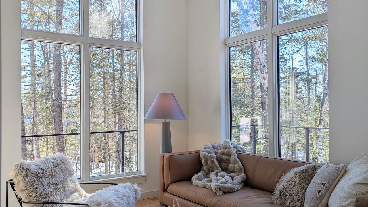 Photo of Livingroom in Bethel