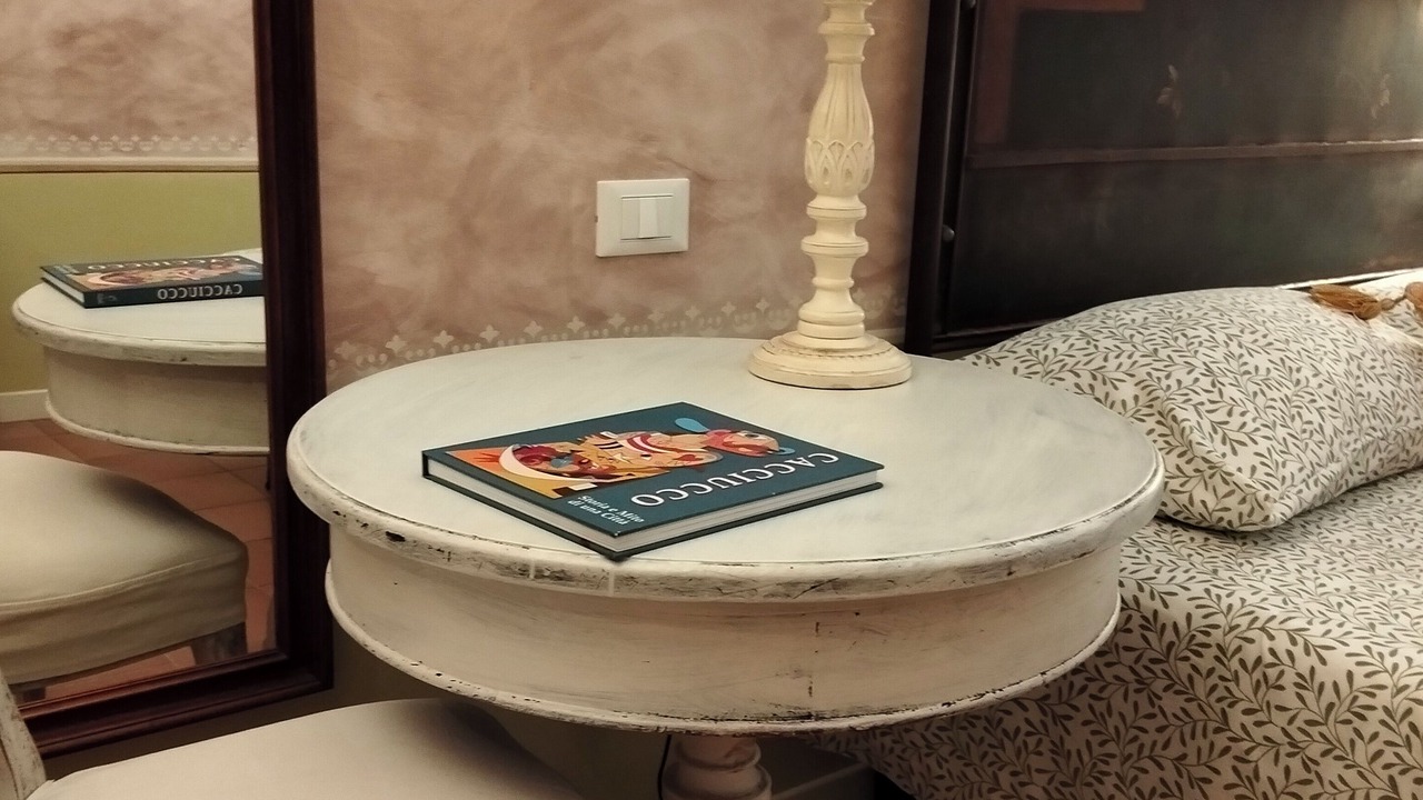 Photo of Bedroom in Venezia Nuova