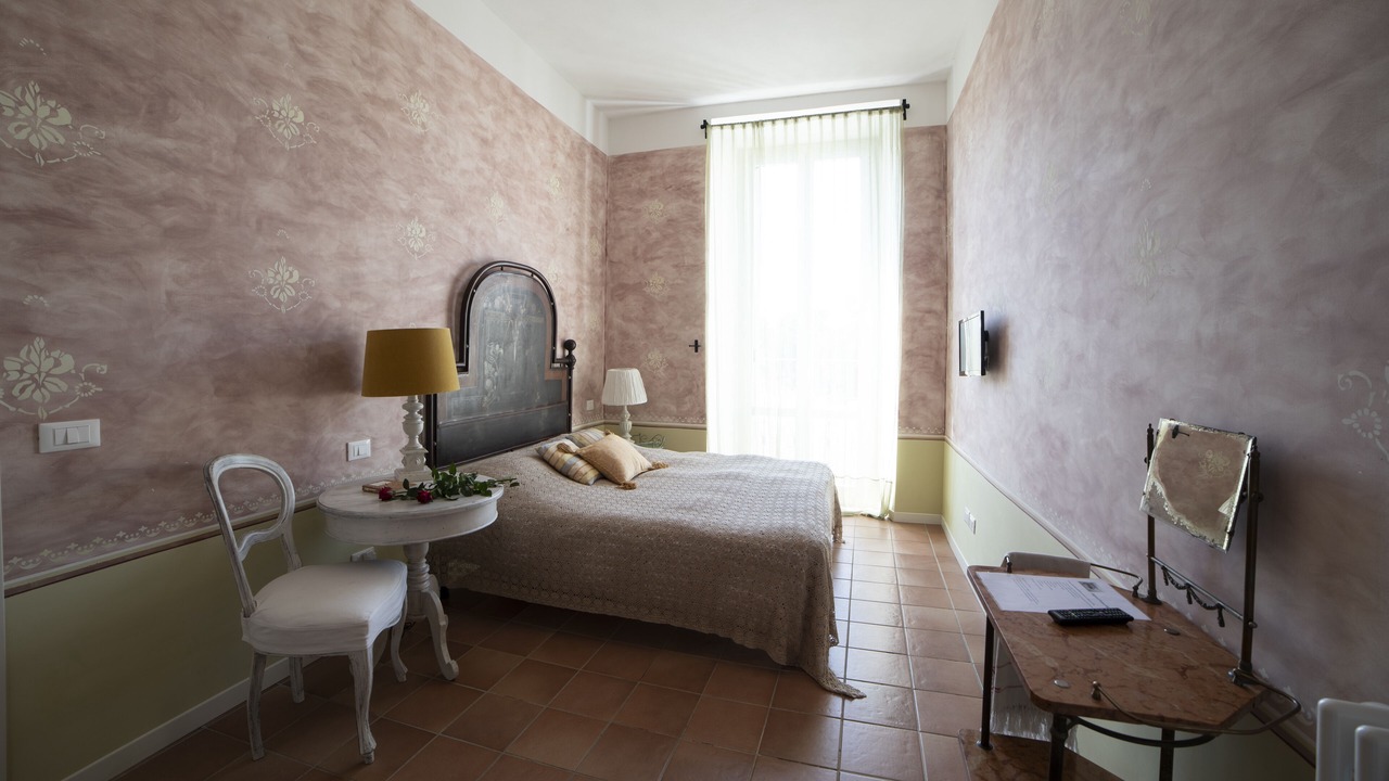 Photo of Bedroom in Venezia Nuova