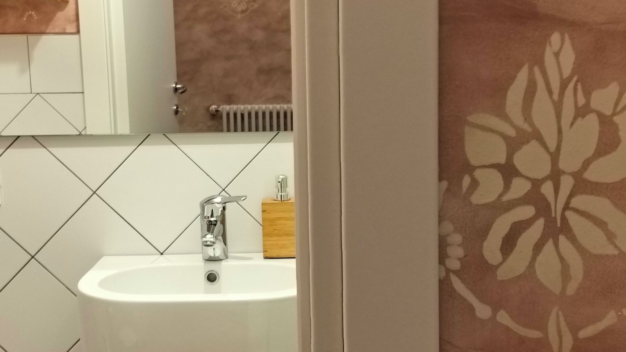 Photo of Bathroom in Venezia Nuova