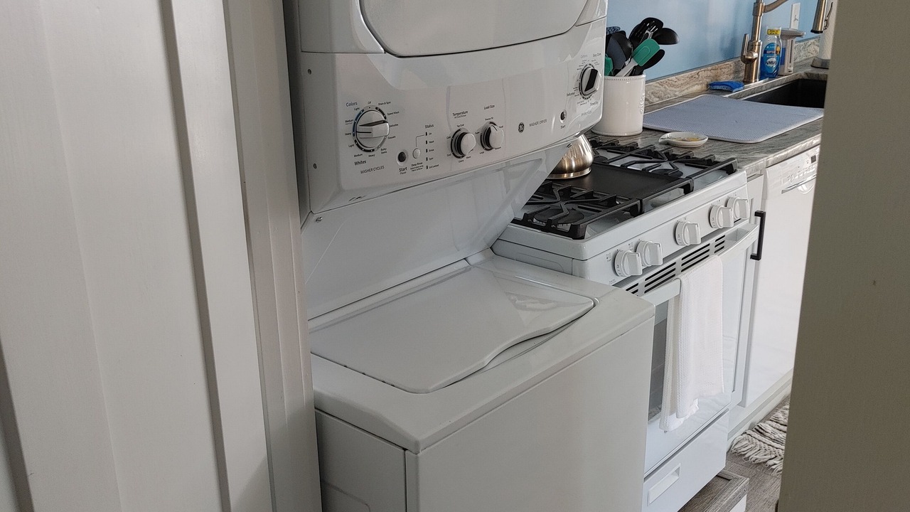 Photo of Kitchen in Mid-Coast and Islands