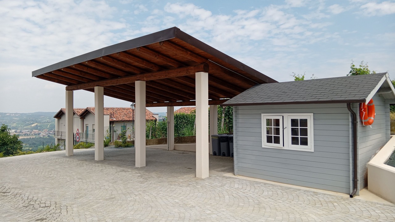 Photo of Outdoor in Verduno