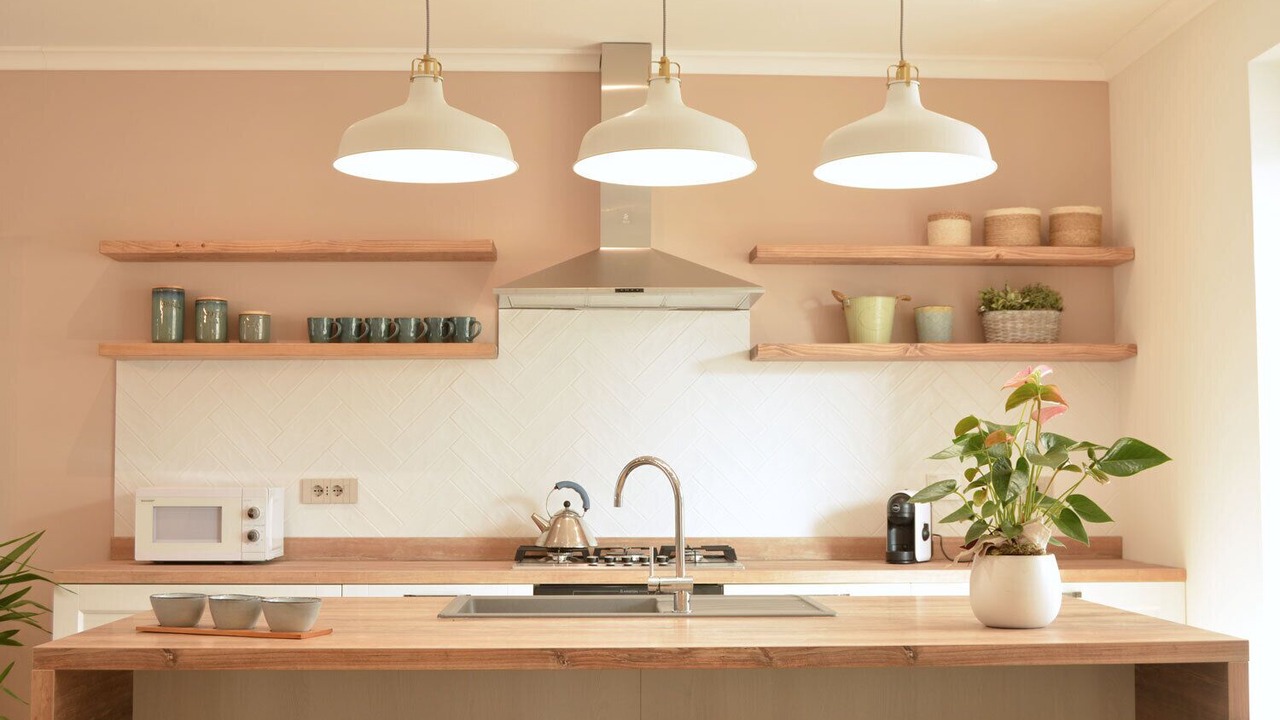 Photo of Kitchen in Verduno