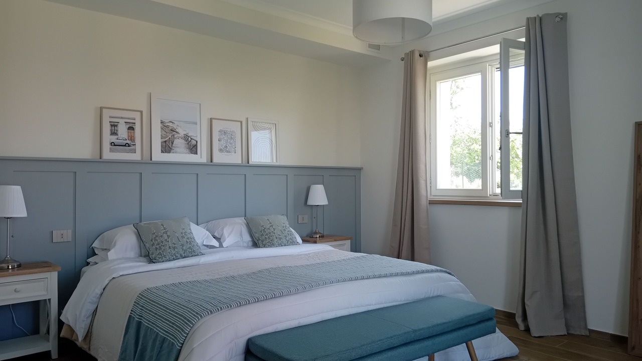 Photo of Bedroom in Verduno