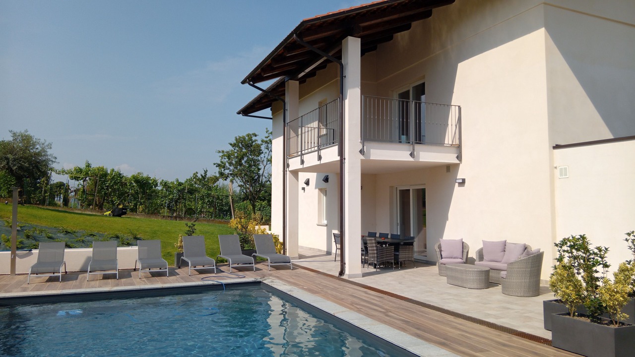 Photo of Outdoor in Verduno
