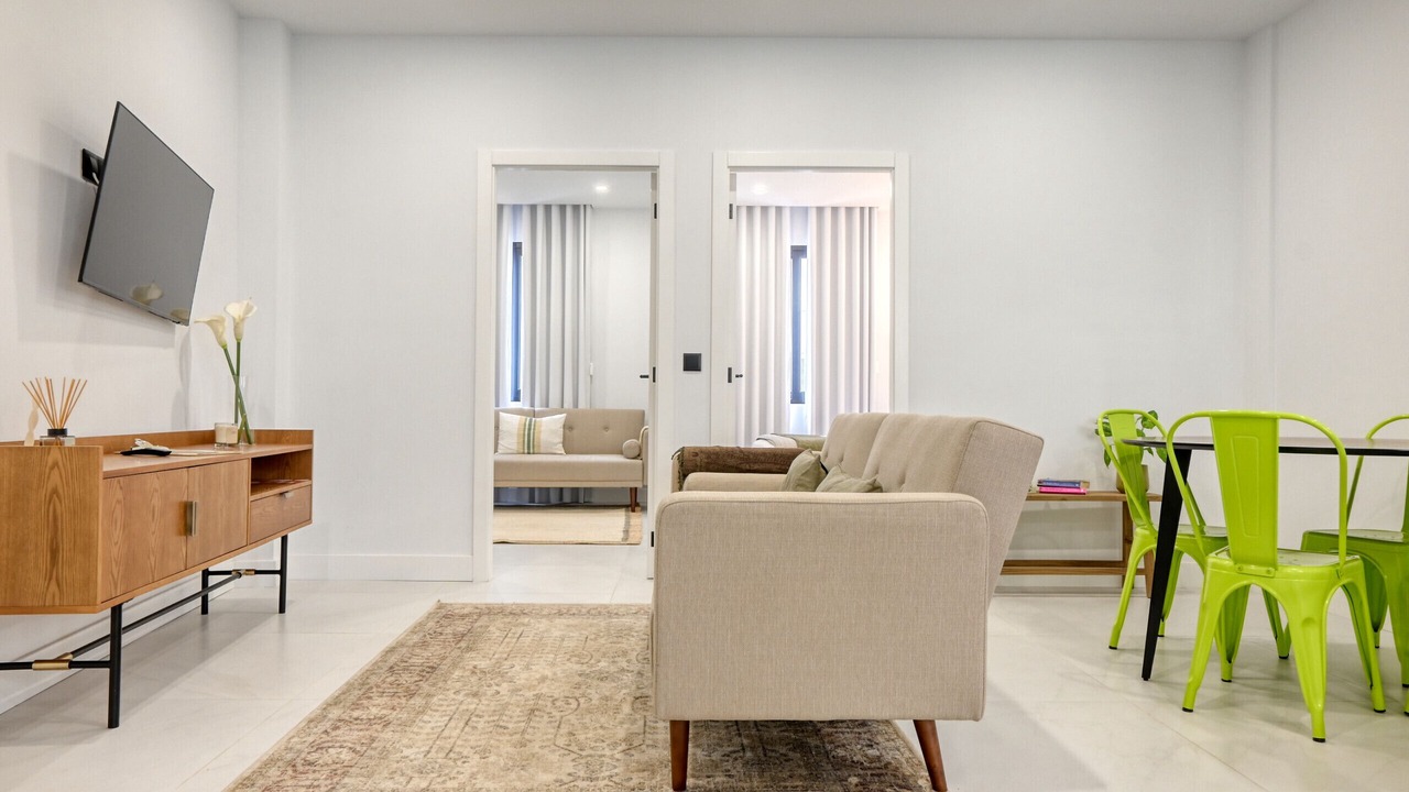 Photo of Livingroom in Santa Luzia