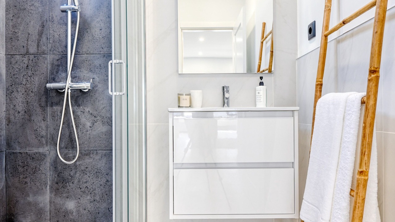 Photo of Bathroom in Santa Luzia