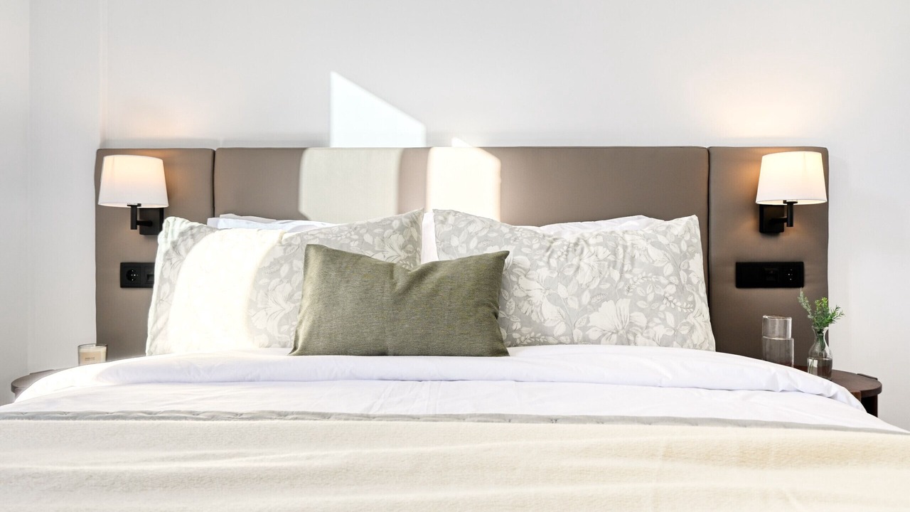 Photo of Bedroom in Santa Luzia