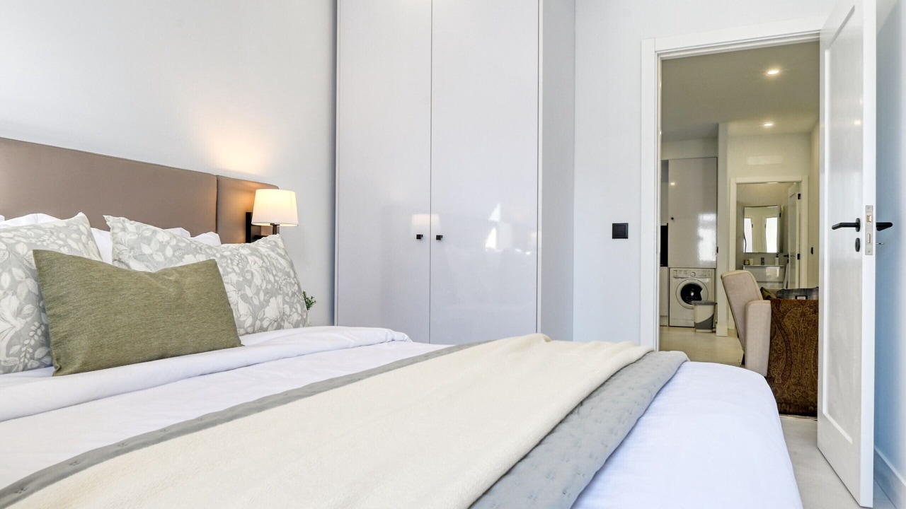 Photo of Bedroom in Santa Luzia