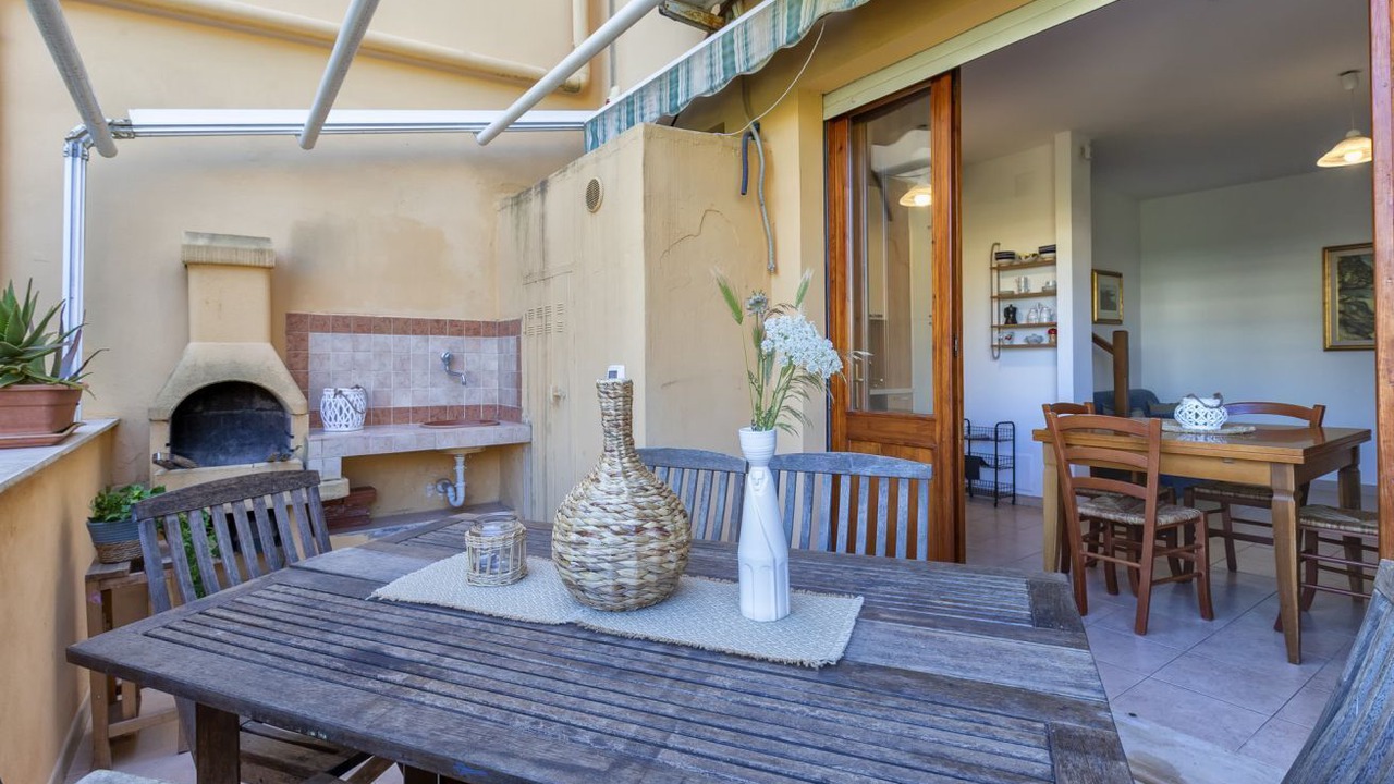 Photo of Outdoor in Fertilia