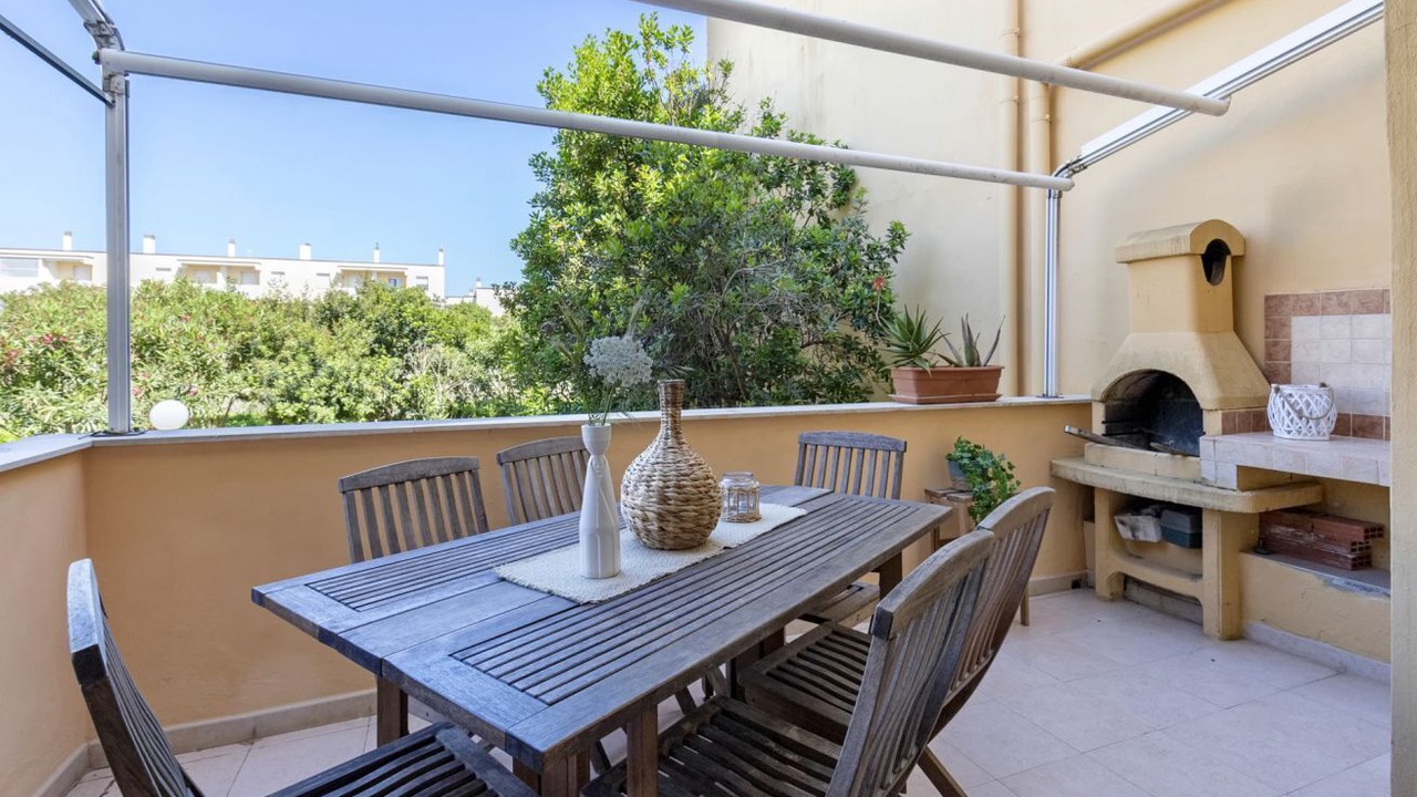 Photo of Outdoor in Fertilia