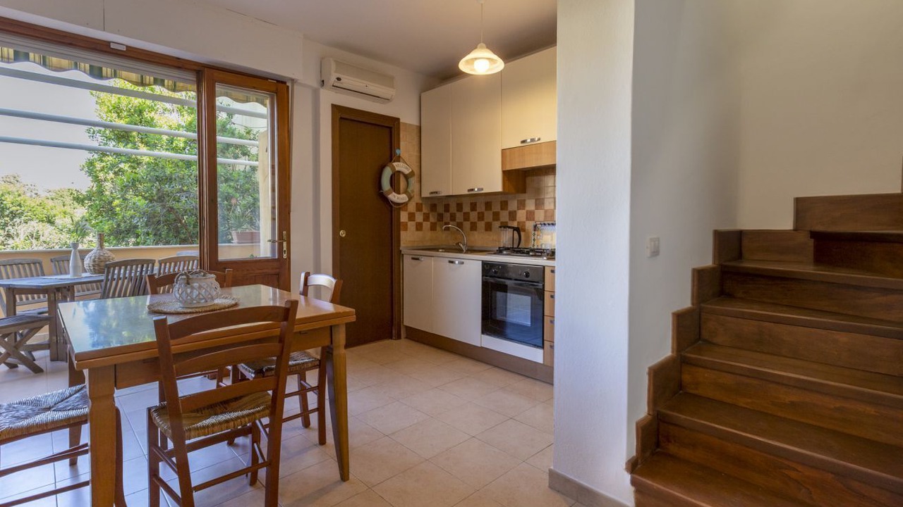 Photo of Kitchen in Fertilia
