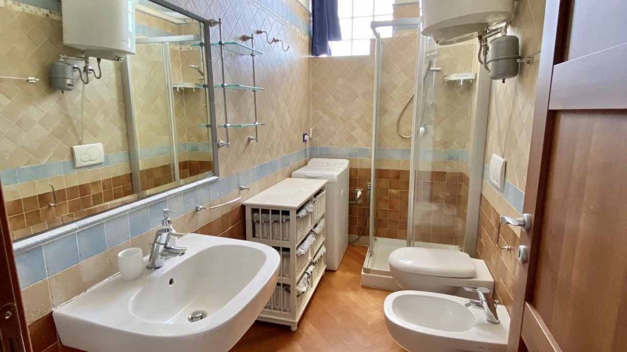 Photo of Bathroom in Pivarada
