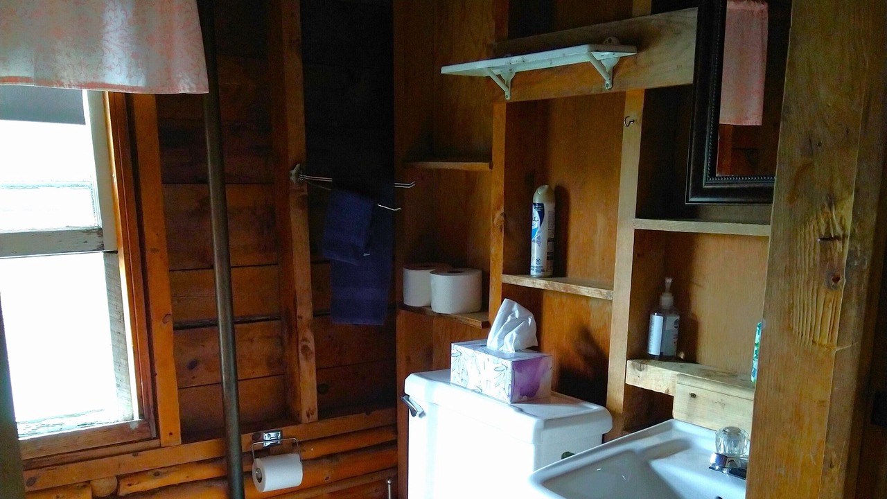 Photo of Bathroom in Dennysville