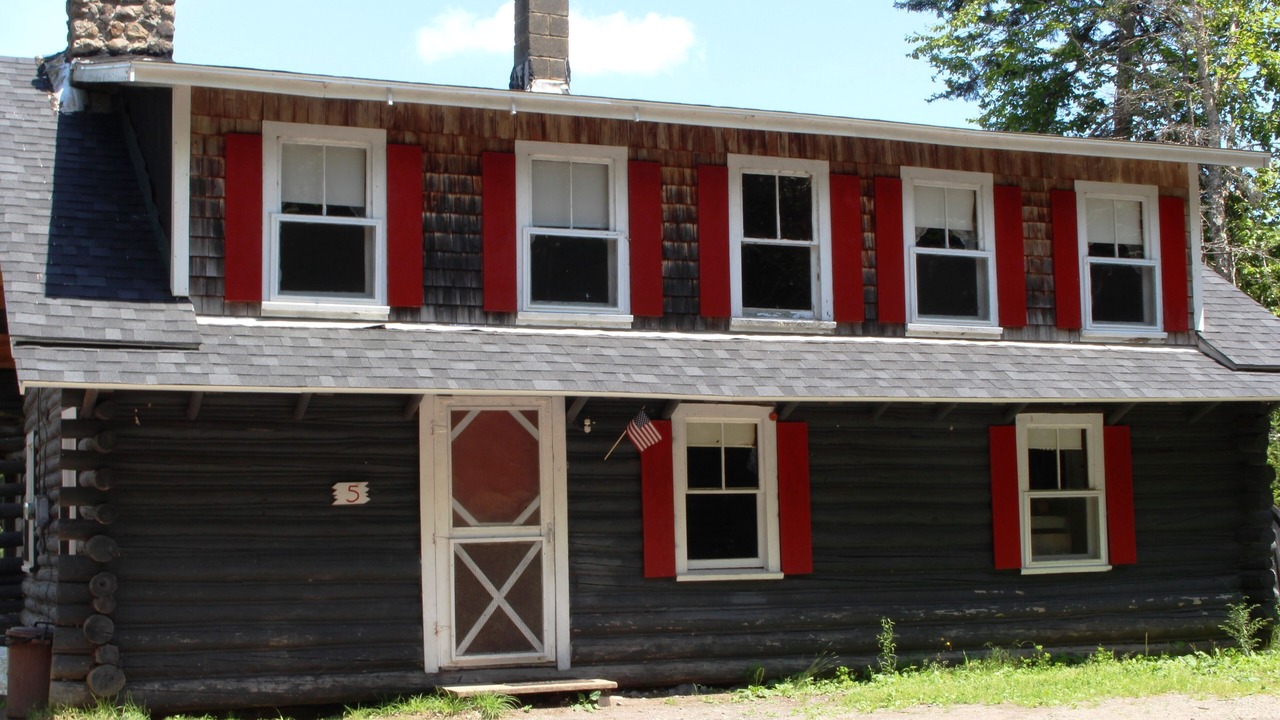 Photo of Outdoor in Dennysville