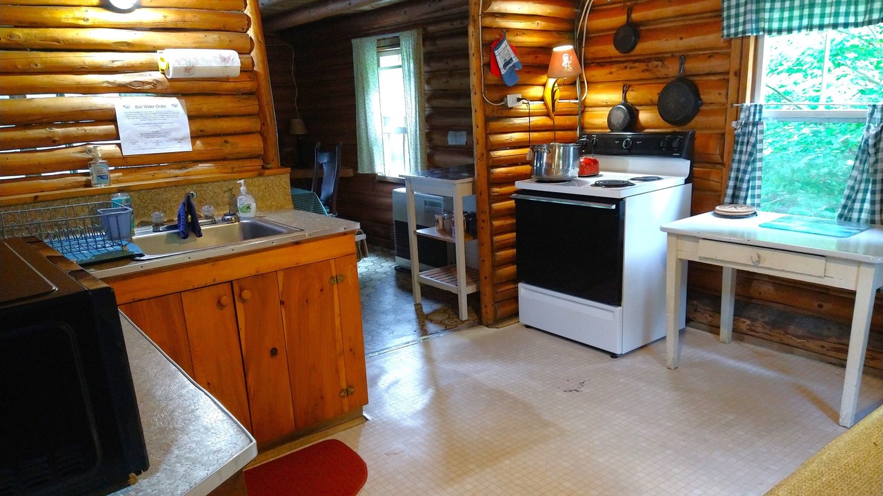 Photo of Kitchen in Dennysville