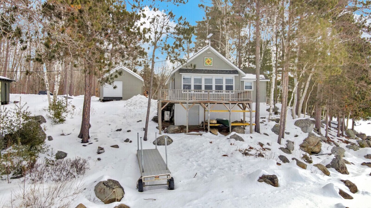 Photo of Outdoor in Millinocket