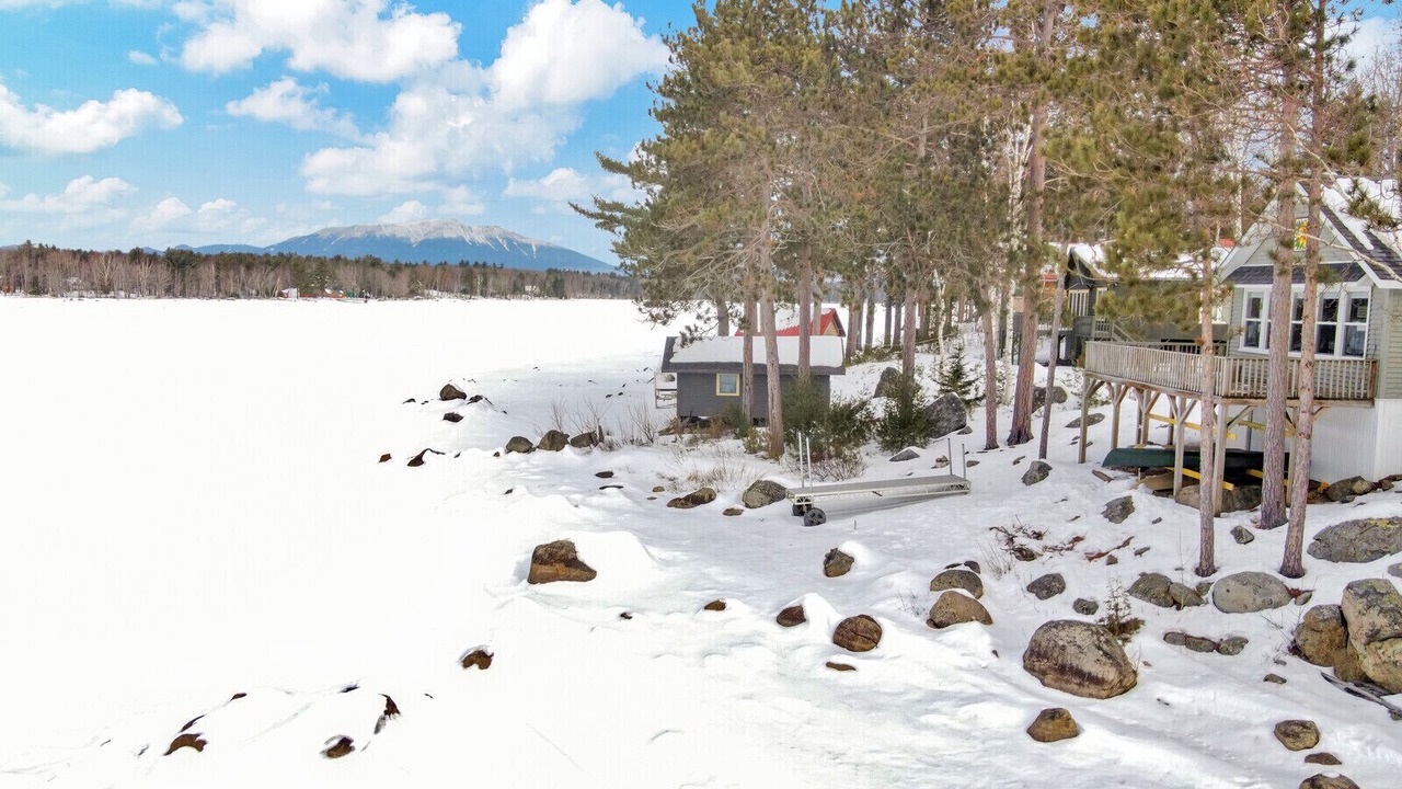 Photo of Outdoor in Millinocket