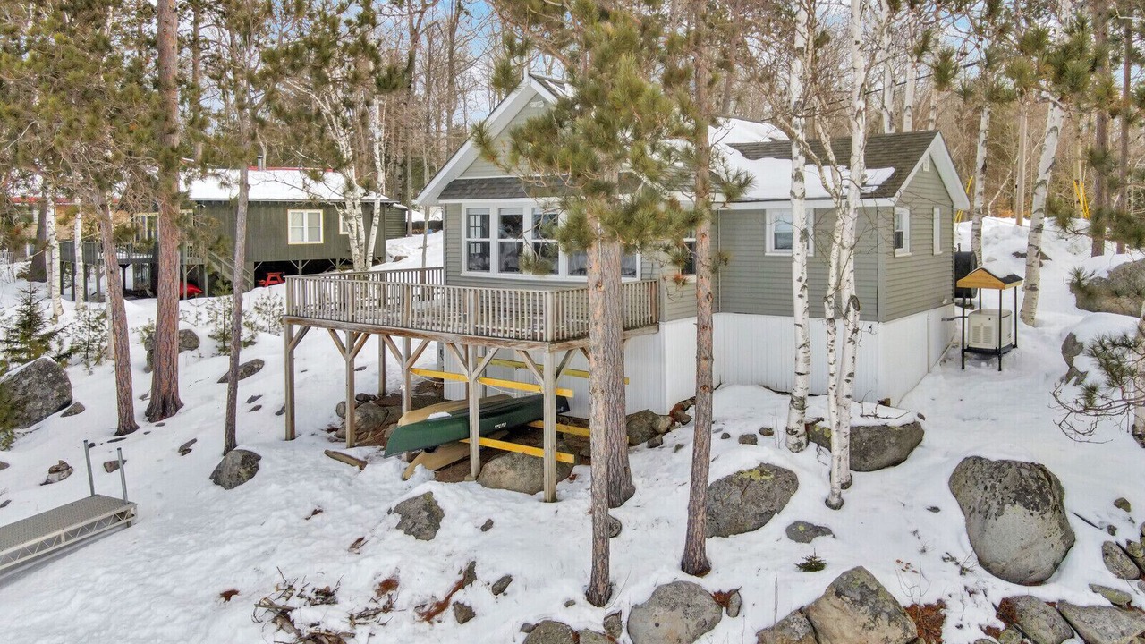 Photo of Outdoor in Millinocket