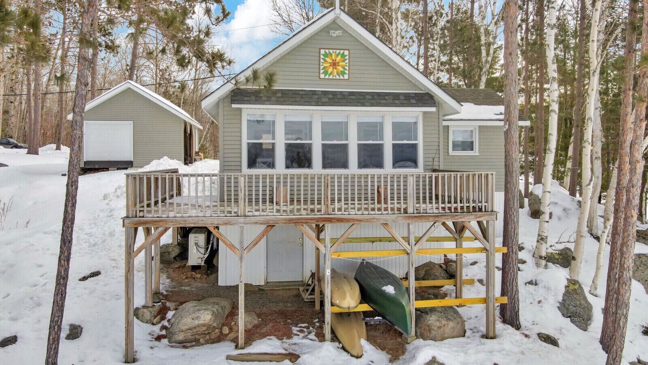 Photo of Outdoor in Millinocket