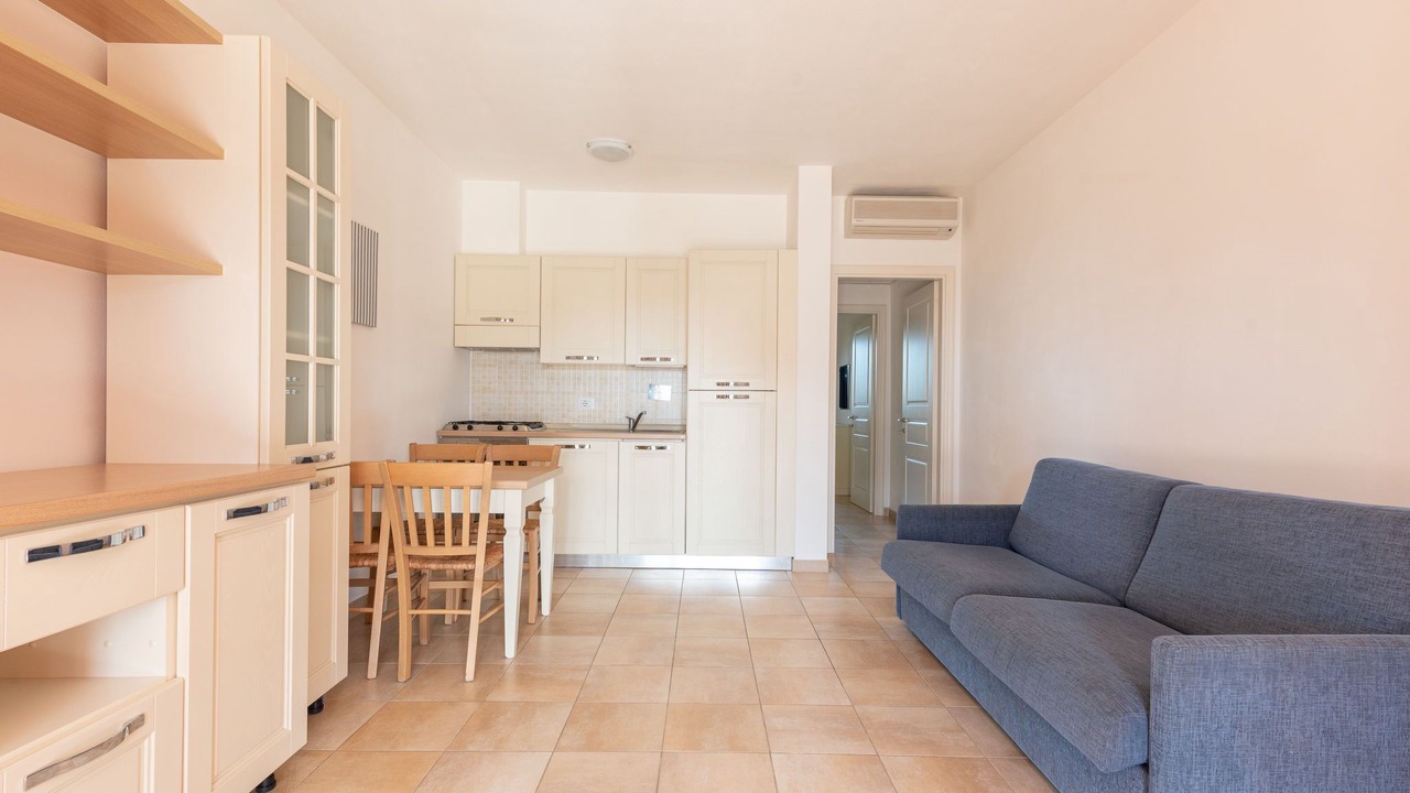 Photo of Livingroom in Puntone
