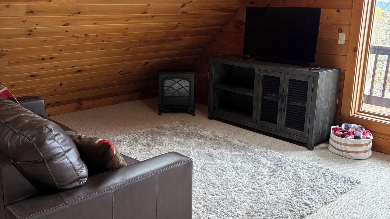 Photo of Livingroom in Errol