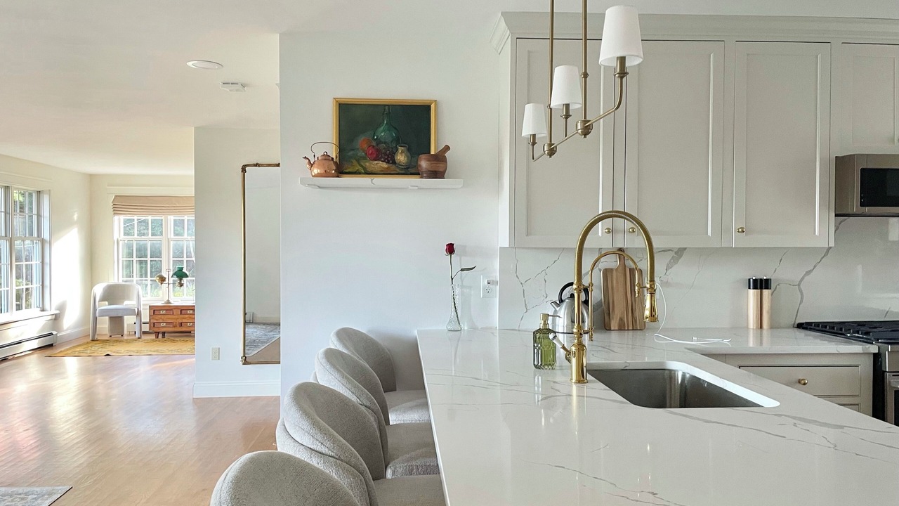 Photo of Kitchen in Mid-Coast and Islands
