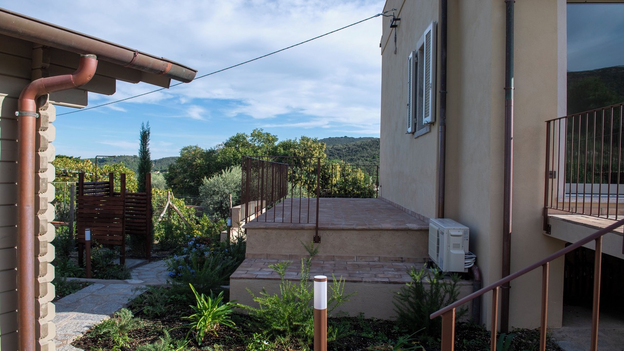 Photo of Outdoor in Campo nell'Elba