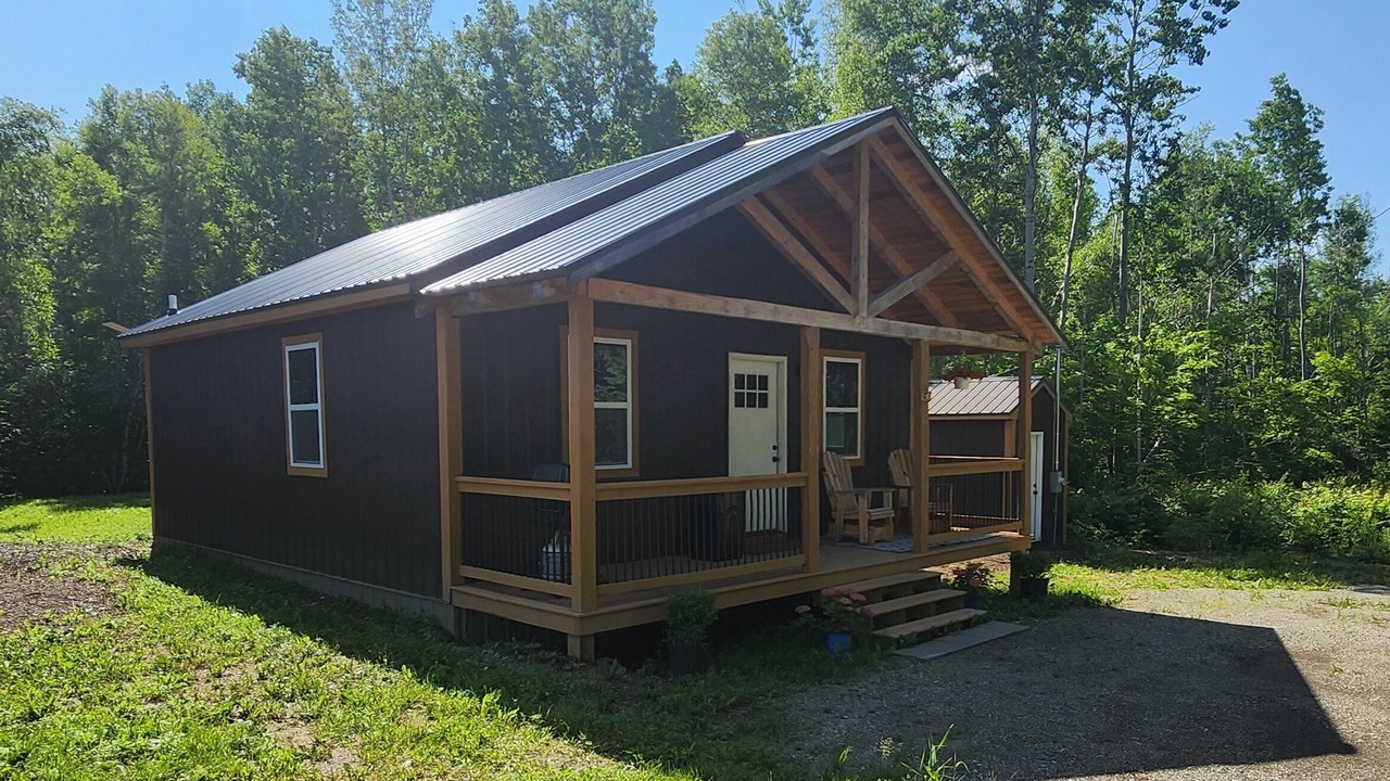 Photo of Outdoor in Patten
