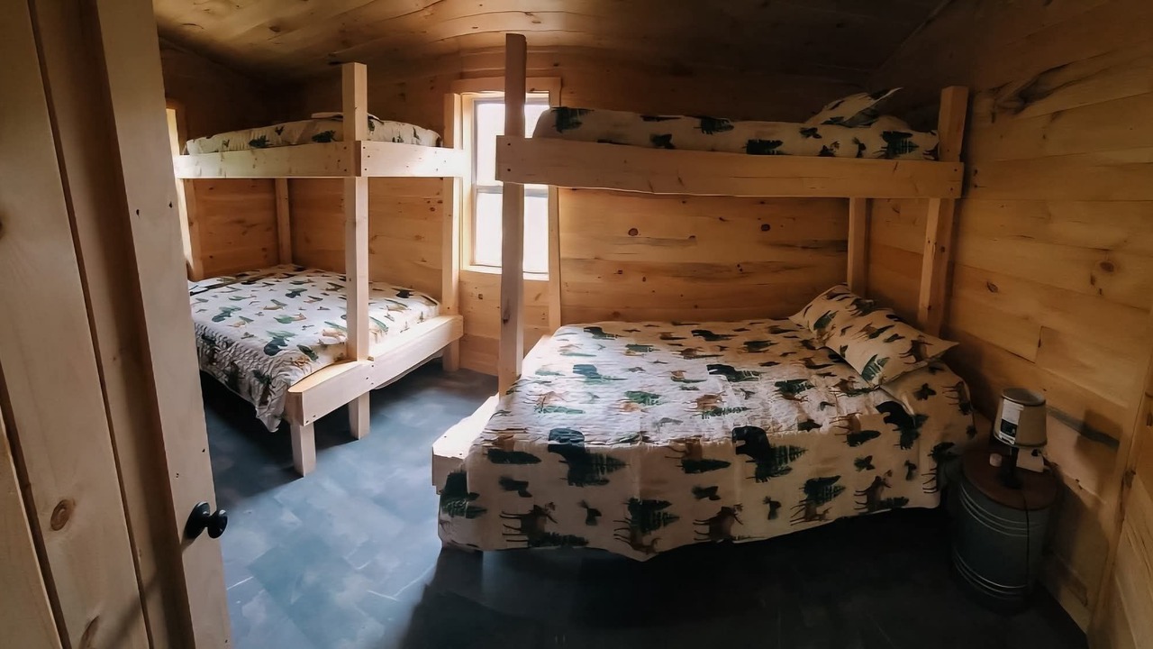 Photo of Bedroom in Patten