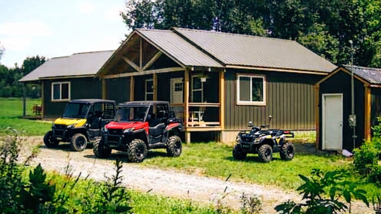 Photo of Outdoor in Patten