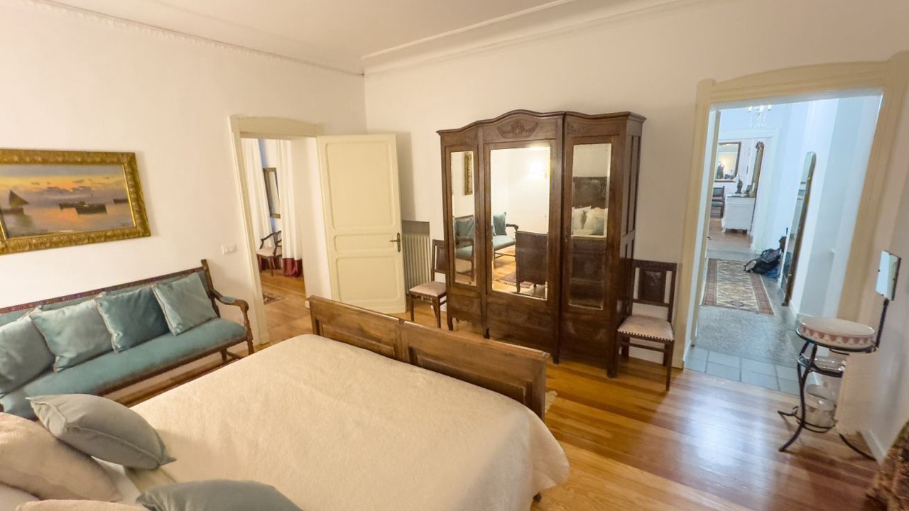 Photo of Bedroom in Serralunga d'Alba