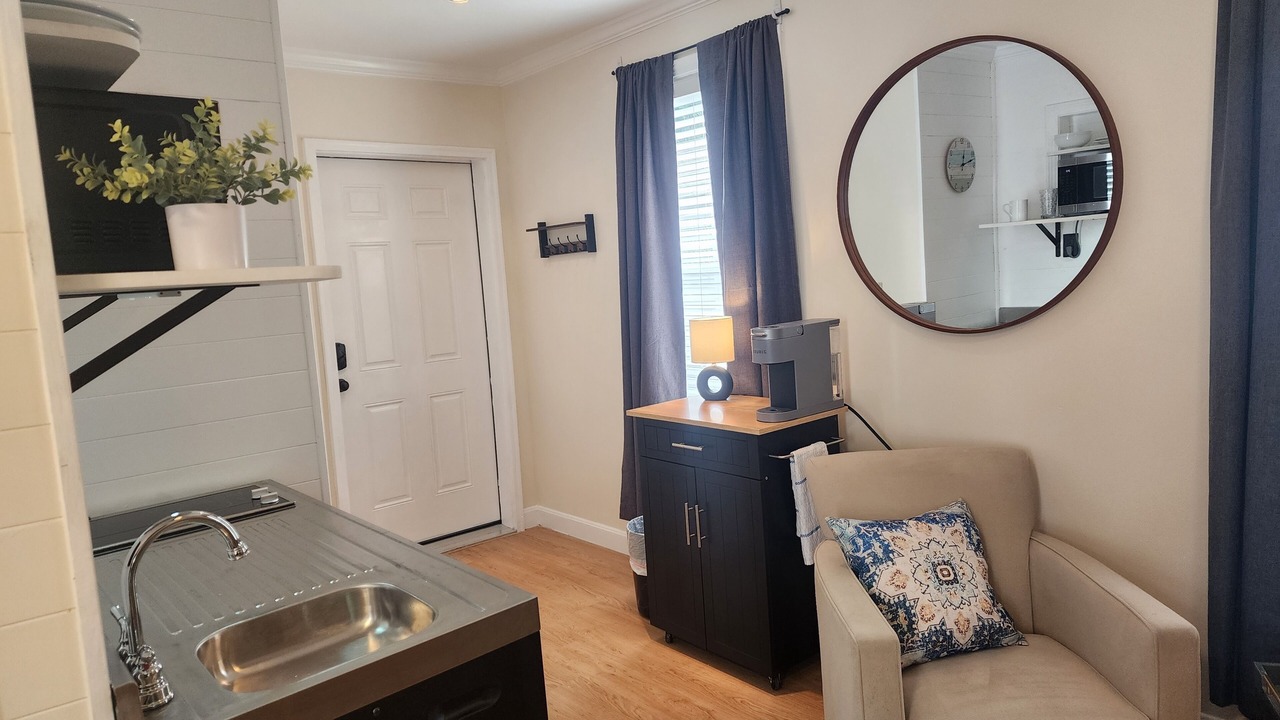 Photo of Livingroom in Bangor