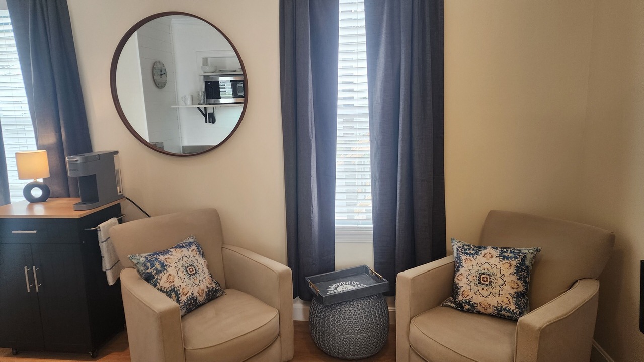 Photo of Livingroom in Bangor