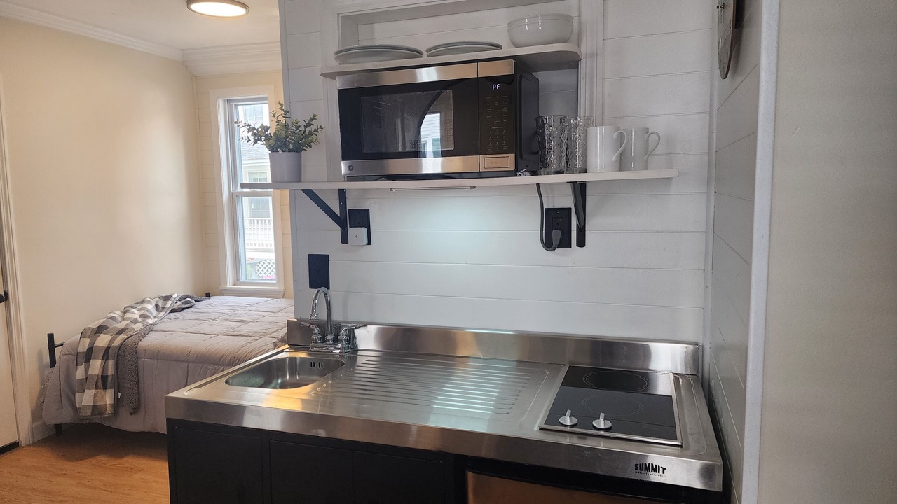Photo of Kitchen in Bangor