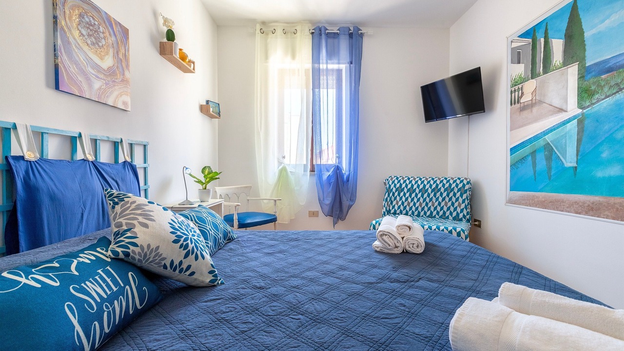 Photo of Bedroom in La Pietraia