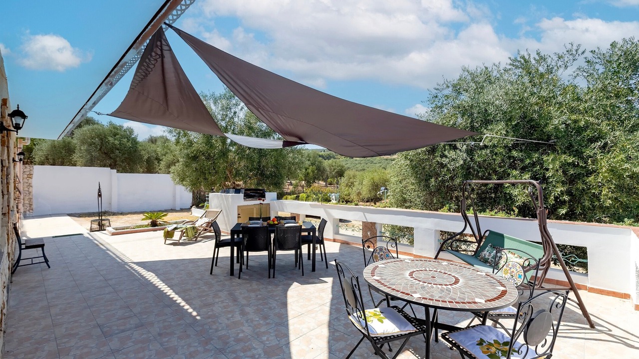Photo of Outdoor in Sorso